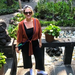 Meet your Posher, Alessandra